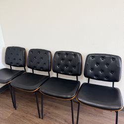 Dining Chair Set Of 4 