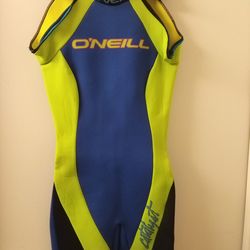 O'Neill Wetsuit