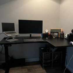 Standing Desk 
