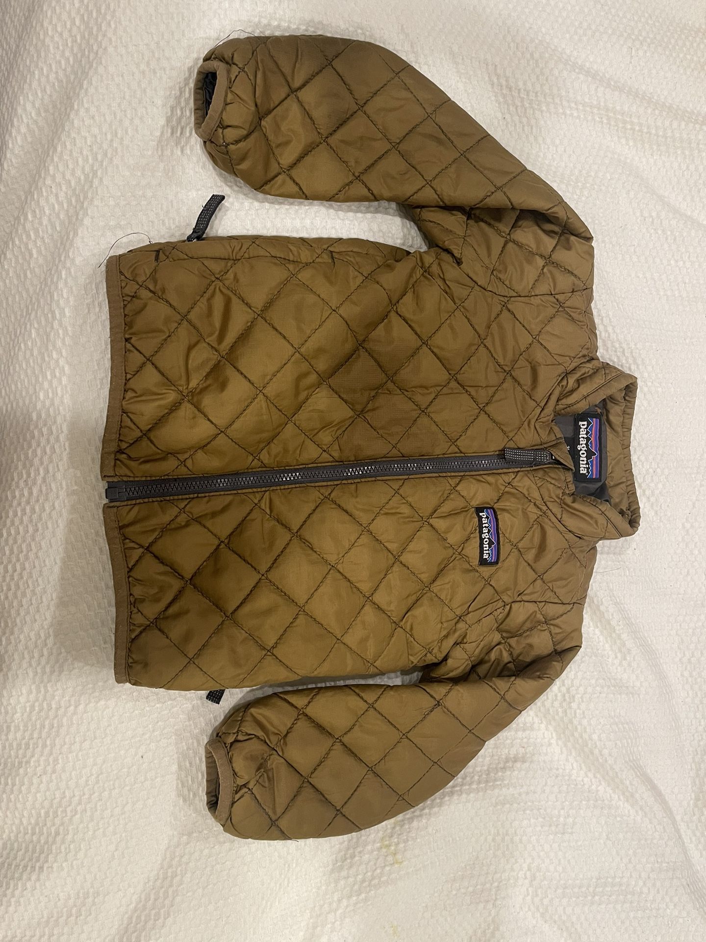 Toddlers Patagonia Jacket