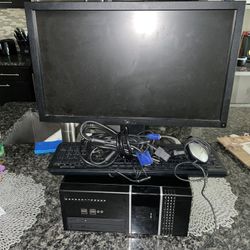 DELL Desktop PC w/ Fl Studio & Photoshop 