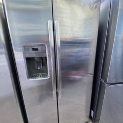 General Electric Refrigerator 