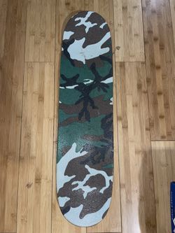 Skate Board