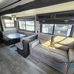 2022 JACYO Jay Flight 32BHDS Travel Trailer