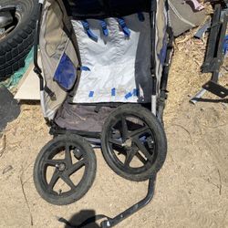 Child Or Animal, Supply Bike Trailer