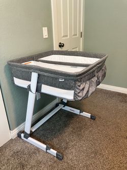 Twin Bassinet
