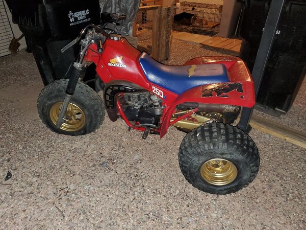 83 01 honda