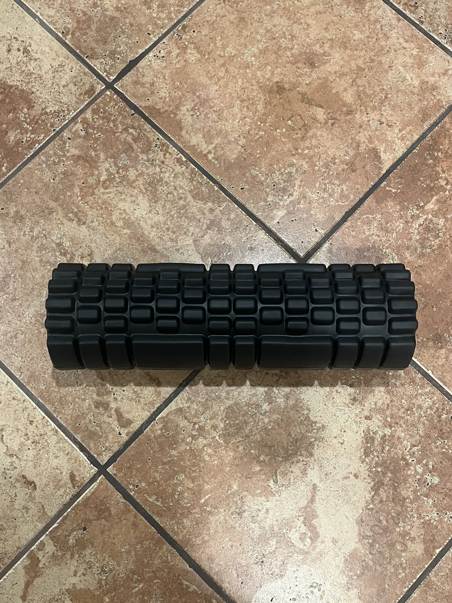 Deep Tissue Foam Roller