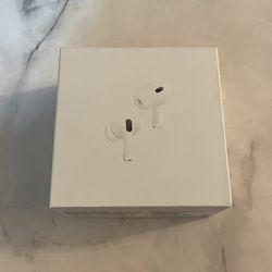 AirPod Pro Gen 2