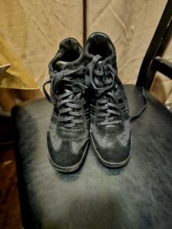 Coach 8 1/2