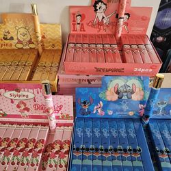 New Perfumes $4 Each