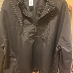 Jacket/Windbreaker