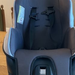 Even Flo Car Seat For Child