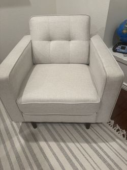 Super Comfortable Chair