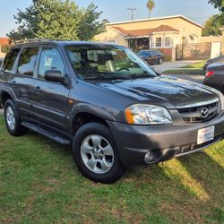 2003 Mazda Tribute