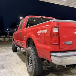 1999 ford 250
