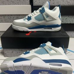 Air Jordan 4 Golf AJ4