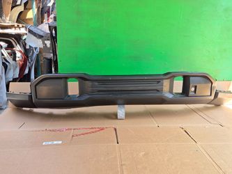 FRONT  LOWER VALANCE  SIERRA  1500 OEM  2022 2023 2024 2025 2026