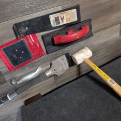 Flooring Tools 