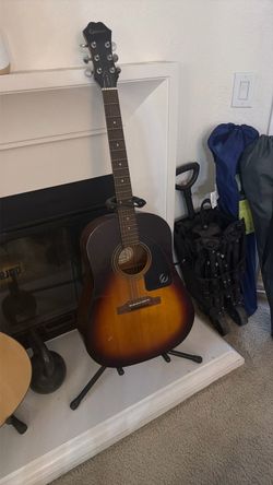Epiphone Guitar