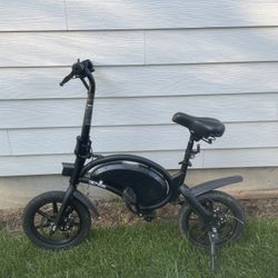 jetson electric bike  