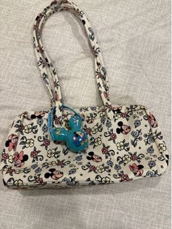 Disney Bagguu Bag