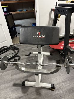 Exercise equipment