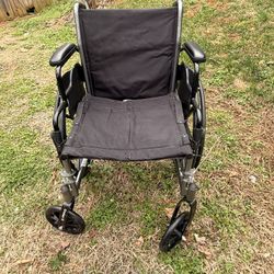 Drive Wheel Chair 