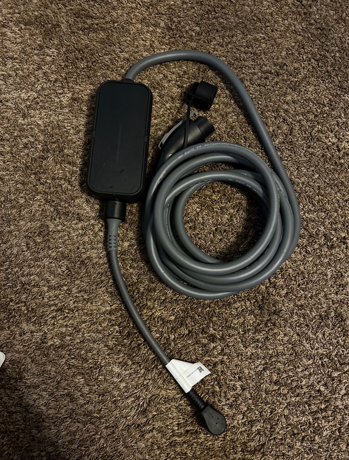 2024 flexible fast charger ev