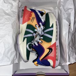 Nike Lebron Witness VII Basketball Shoes