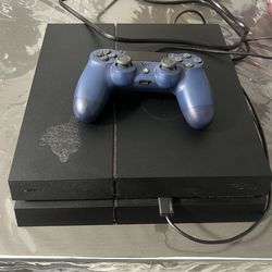 PS4