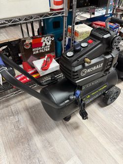 Air Compressor