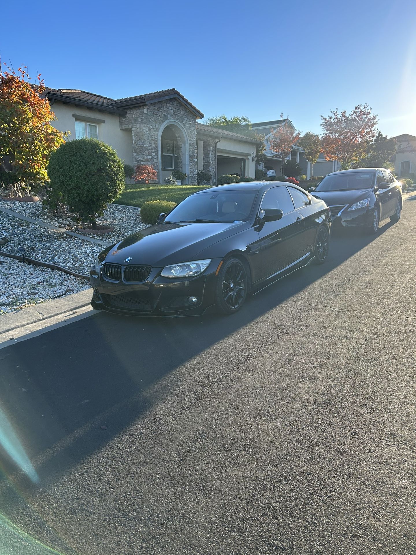 2013 BMW 328i