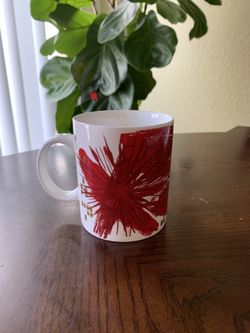 Reduced—Starbucks 2014 Christmas Holiday Mug