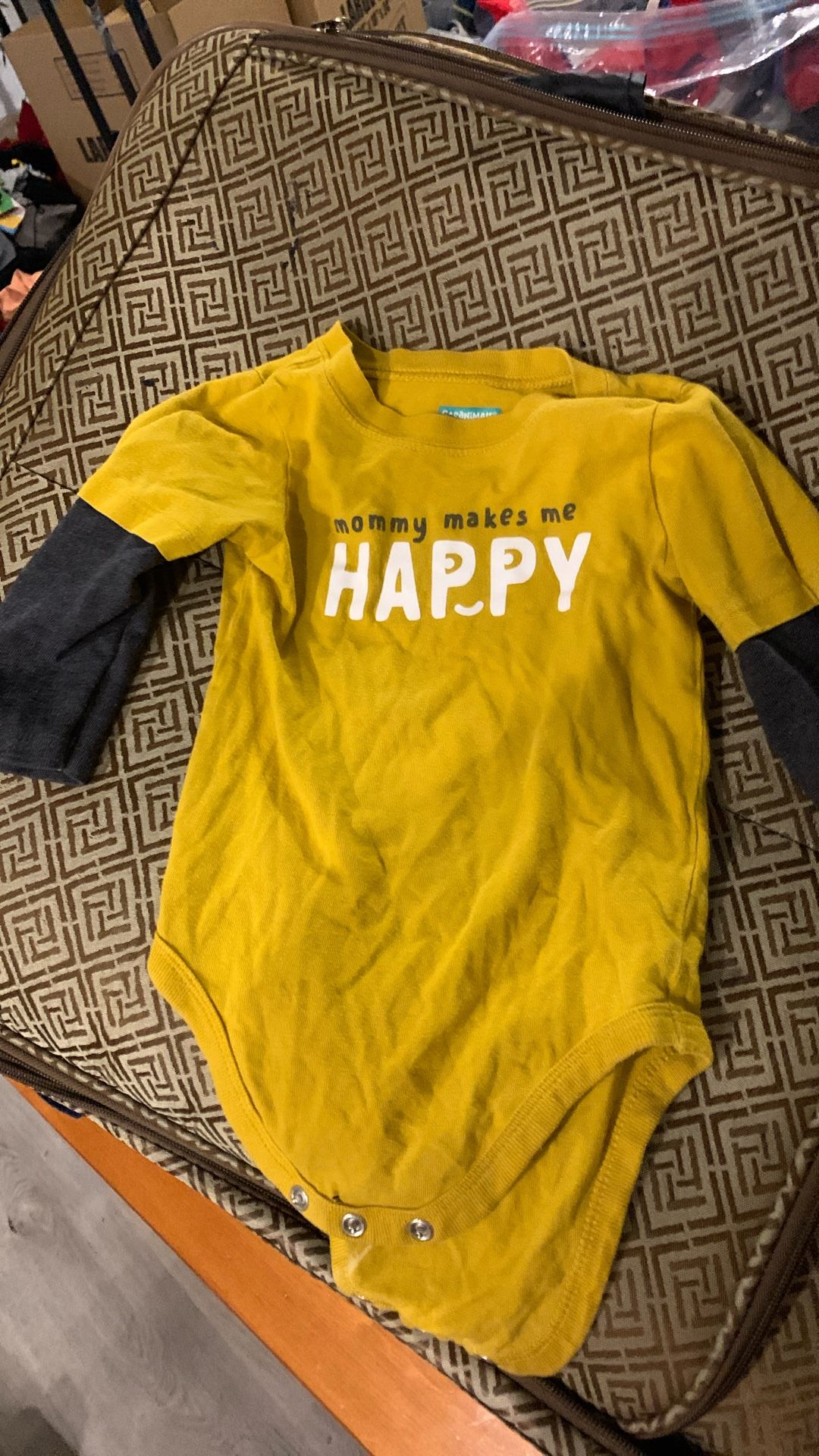 Baby Clothes