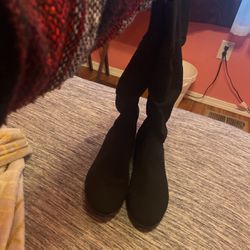 Style And Co Long Boots 