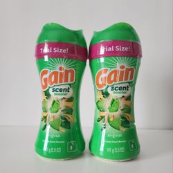 2 Gain Scent Booster 5oz