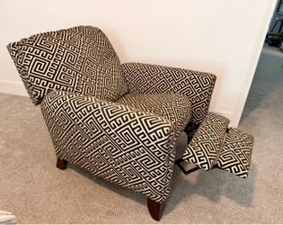 Southern Motion Reclining Chair