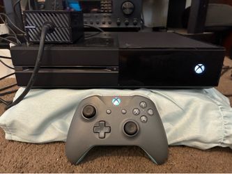 500gb Xbox 1