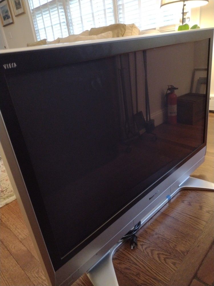 Panasonic 42" Plasma TV