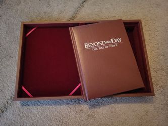 Beyond the day
