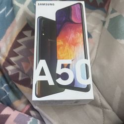 Samsung Galaxy A50