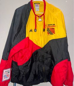 Spain World Cup 1994 Jacket