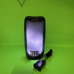 Jbl Pulse 5 Bluetooth Speaker