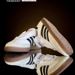 Adidas SAMBA 7.5W / 8.5M
