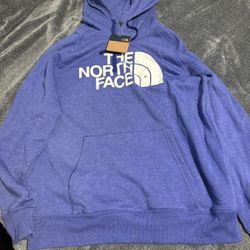 Pullover hoodie North Face for Women - Size M