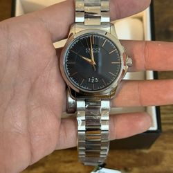 Gucci Watch