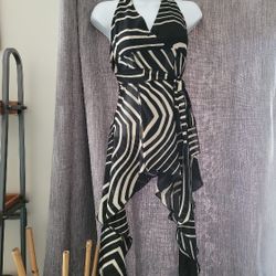 Ruffle Blouse For Women