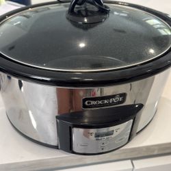 Crockpot Brand New 