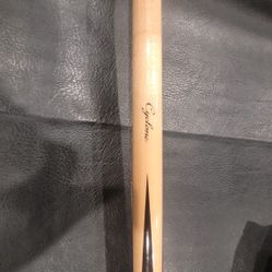 43 Inch Cyclone Sneaky Pete Pool Stick